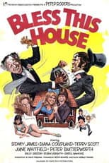 Poster for Bless This House