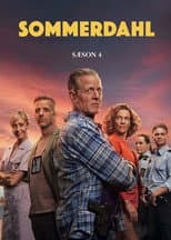 Poster for Season 4