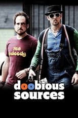 Poster for Doobious Sources