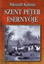 Poster for St. Peter's Umbrella