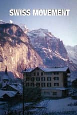 Poster for Swiss Movement