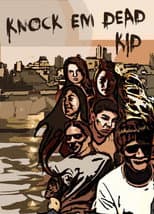 Poster for Knock 'Em Dead, Kid