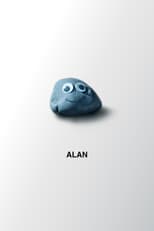 Poster for Alan