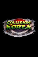 Poster for NJPW & WCW Collision In Korea