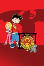 Poster for Season 1