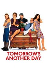Poster for Tomorrow's Another Day