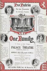 Poster for One Family