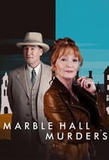 Poster for Marble Hall Murders