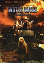 Poster for Water Wars