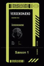 Poster for Season 1