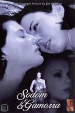 Poster for Sodom & Gamorra