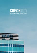 Poster for Check Out