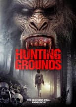 Poster for Hunting Grounds