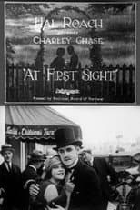 Poster for At First Sight