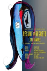 Poster for Resume of Regrets