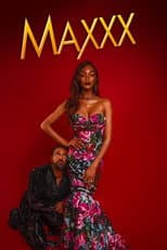 Poster for Maxxx