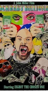 Poster for Crackbaby Billionaire