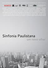 Poster for Sinfonia Paulistana, Um Novo Olhar