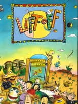 Poster for Lift Off