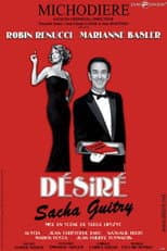 Poster for Désiré