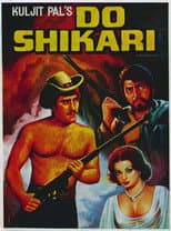 Poster for Do Shikaari
