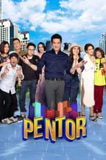 Poster for Pen Tor