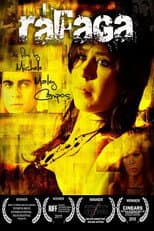 Poster for Ráfaga