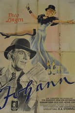 Poster for Johann