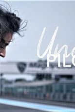 Poster for Une pilote