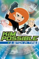 Poster for Kim Possible: A Sitch in Time