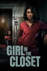 Poster for Girl in the Closet