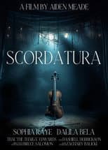 Poster for Scordatura