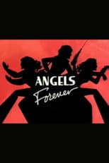Poster for Angels Forever