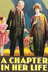 Poster for A Chapter in Her Life