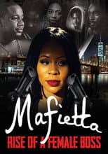 Poster for Mafietta: The Introduction