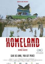 Poster for Homeland
