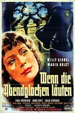Poster for When the Evening Bells Ring