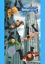 Poster for Boyzone: Said and Done
