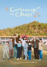 Poster for Curtain Up, Class!