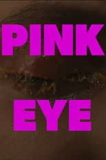 Poster for Pink Eye