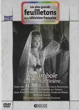 Poster for La Belle Jardinière