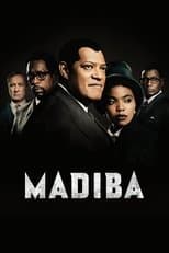 Poster for Madiba