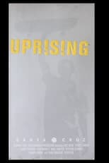 Poster for Santa Cruz – Uprising