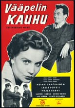 Poster for Vääpelin kauhu