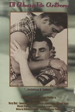 Poster for I'll Always Be Anthony