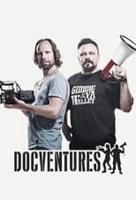 Poster for Docventures