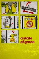 Poster for A State of Grace