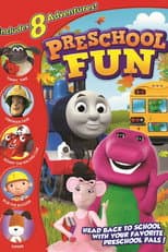 Poster for HiT Favorites: Preschool Fun