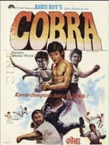 Poster for Cobra