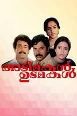 Poster for Adimakal Udamakal